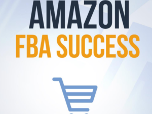amazon fba success ebook pdf