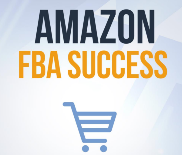 amazon fba success ebook pdf