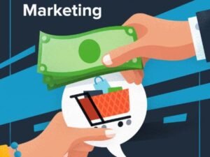 The definitive guide to affiliate marketing eBook