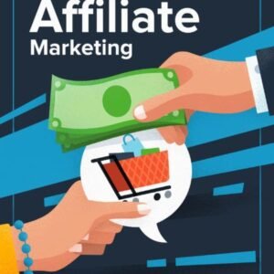 The definitive guide to affiliate marketing eBook
