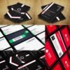 5 Professional PSD Business Card Templates