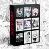 Hentai Anime T-Shirt Design Pack