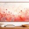 High-Quality Floral Wall Art Prints