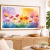 High-Quality Floral Wall Art Prints